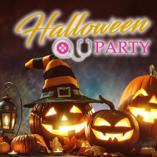 Halloween Party